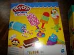 play doh, Ophalen of Verzenden, Gebruikt, Knutselen
