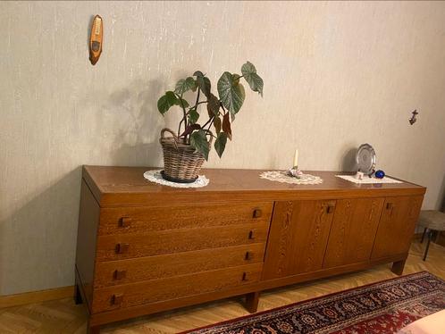 Complete eetkamer, Huis en Inrichting, Complete eetkamers, Gebruikt, Ophalen