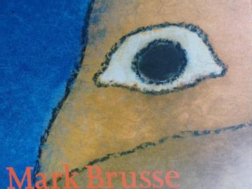 Mark Brusse. 1   Monografie beschikbaar voor biedingen
