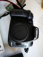 Canon 7 D mark II PLUS-lens 15-55 f 2.8, Audio, Tv en Foto, Spiegelreflex, Canon, Gebruikt, Ophalen