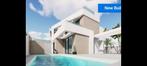 Prachtige luxe villa's in villamartin costa blanca alicante, Immo, Buitenland, Dorp, Villamartin, 3 kamers, Spanje