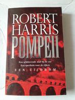 Robert Harris - Pompeii, Boeken, Gelezen, Robert Harris, Ophalen