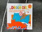 Dikkie Dik jubileumboek, Boeken, Ophalen of Verzenden