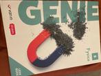 Genie fysica, Ophalen of Verzenden, Zo goed als nieuw, Natuurwetenschap