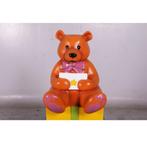 Cadeaux du Père Noël avec ours — Cadeau de Noël, Enlèvement, Neuf