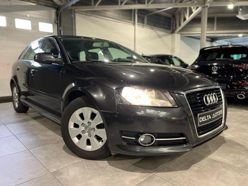 Audi A3 Sportback - 1.6 TDI - 2011, Auto's, Audi, Bedrijf, A3, Euro 5, Ophalen