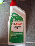 Garden oil nieuw / meerdere stuks, Ophalen of Verzenden