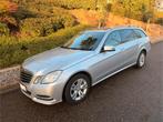 Mercedes-Benz E200 Avantgarde in topstaat!, Auto's, Particulier, Te koop, E-Klasse, Break