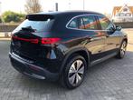 Mercedes-Benz EQA 250 Progressive | Camera | Dodehoek assist, Gebruikt, Zwart, Zwart, 5 zetels