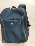 Zwarte computertas HP, Computers en Software, Laptoptassen, Ophalen, 14 inch, Zo goed als nieuw, Rugzak