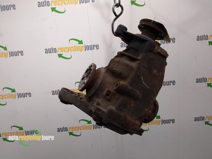 Differentieel achter van een BMW 5-Serie, Auto-onderdelen, Remmen en Aandrijving, BMW, Gebruikt, 3 maanden garantie