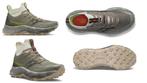 Saucony Endorphin Trail Mid 44.5 loopschoenen, Hardloopschoenen, Nieuw, Hardlopen, Saucony
