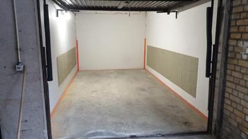 Garage Location de vacances Blankenberge 26 AUG - Zeedijk disponible aux enchères