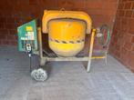 malaxeur à béton, Bricolage & Construction, Enlèvement, Utilisé