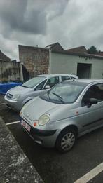 Chevrolet matiz, Auto's, Daewoo, Matiz, Particulier, Euro 4, Te koop