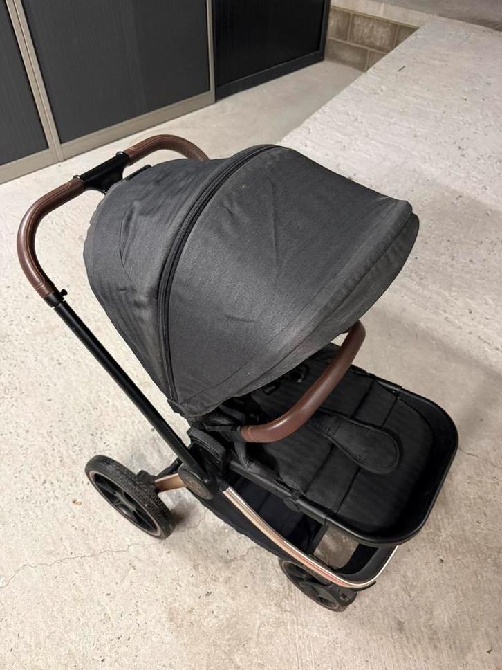 Poussette Pericles Crios 3.0, Kinderen en Baby's, Kinderwagens en Combinaties, Kinderwagen, Ophalen