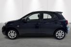 Nissan Micra 1.0L 54kW Visia, Voorwielaandrijving, Stof, Gebruikt, Euro 6