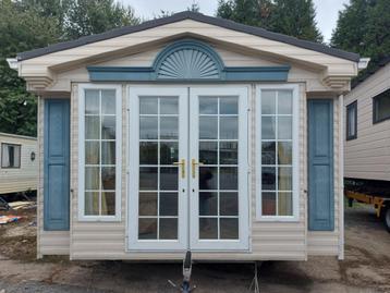 Willerby Vogue 38x12  beschikbaar voor biedingen