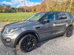 Landrover Discovery Sport 2019, Auto's, Voorwielaandrijving, 4 cilinders, Leder en Stof, USB