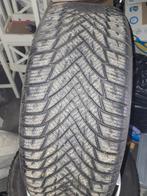 Banden met velgen afkomstig van seat leon 205 55 R16, Auto-onderdelen, Banden en Velgen, Ophalen