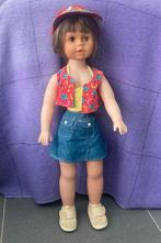 Oude grote poppen (65-80 cm), Verzamelen, Ophalen, Zo goed als nieuw