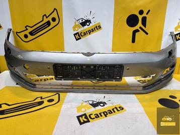 Voorbumper Volkswagen Golf 7 KLS 5G0807221AL Bumper beschikbaar voor biedingen