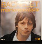 Vinyl 45trs- Pierre bachelet- marionnettiste, Ophalen of Verzenden, Gebruikt