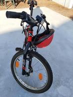 velos, Fietsen en Brommers, Fietsen | Jongens, Ophalen, B-Twin Decathlon, Zo goed als nieuw, Handrem