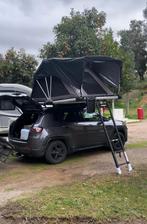 Yuna Sheepie 140 2.0 Daktent, Ophalen, Zo goed als nieuw, Tot en met 2