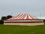 Spantent / feesttent 10 x 15 Meter te koop, Ophalen of Verzenden, Zo goed als nieuw