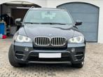 Bmw X5 3.0D ** Sportpakket ** 7 Plaatsen ** Euro 5 ** 2011, Auto's, Navigatiesysteem, Euro 5, X5, Leder