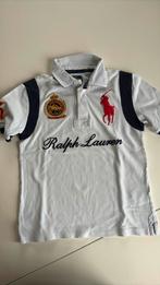 Polo Ralph Lauren blanc, Kleding | Heren, Polo's, Ophalen, Wit, Overige maten, Polo Ralph Lauren