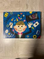 Toverdoos Ravensburger, Ophalen, Gebruikt