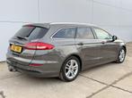 Ford Mondeo 150pk Park Lane Ass. Stoel Stuur Verw. Trekh, Auto's, Ford, Voorwielaandrijving, 4 cilinders, Mondeo, Leder