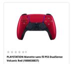 Manette ps5, Consoles de jeu & Jeux vidéo, Comme neuf