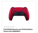 Manette ps5, Comme neuf