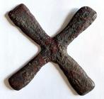 Katanga-kruis ( Handa ), oude valuta, Ophalen of Verzenden, Losse munt, Overige landen