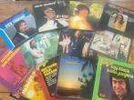Vinyl Platen +-40 LP, Cd's en Dvd's, Vinyl | Overige Vinyl, Ophalen, Zo goed als nieuw, 12 inch