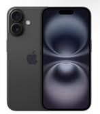 Iphone 16 noir 126 go parfait etat 450€ ! Ou échange, Télécoms, Téléphonie mobile | Apple iPhone, Enlèvement ou Envoi, Comme neuf