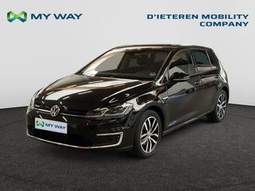Volkswagen e-Golf e-Golf 35.8kWh beschikbaar voor biedingen