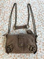 Stoere handtas schoudertas tas tasje Zadig & Voltaire, Ophalen of Verzenden, Gebruikt, Handtas