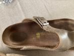 Birkenstock, maat 40, Ophalen, Bruin