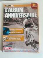 Eddy Merckx ( l’album anniversaire 60 ans ), Ophalen, Zo goed als nieuw