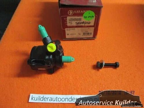 Stuurpomp Citroen C15 Peugeot 205 II gti Lizarte Italy, Auto-onderdelen, Besturing, Citroën, Peugeot, Nieuw, Ophalen of Verzenden