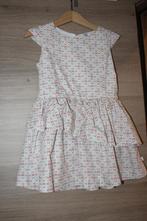 robe + tunique taille 4 ans, Utilisé, Enlèvement ou Envoi