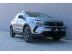 Opel Grandland 1.2B TURBO BUSINESS EDITION MT6 130PK * MULT, Argent ou Gris, Achat, Euro 6, Entreprise