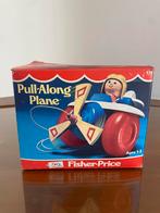 Vliegtuig Fisher-Price, Ophalen of Verzenden, Gebruikt