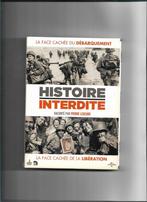 Histoire Interdite DVD Guerre, CD & DVD, DVD | Action, Comme neuf, Enlèvement ou Envoi, Guerre