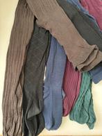 Broekkousen / dikke panty’s - maat L, Ophalen, Gedragen, Maat 44/46 (L), Panty
