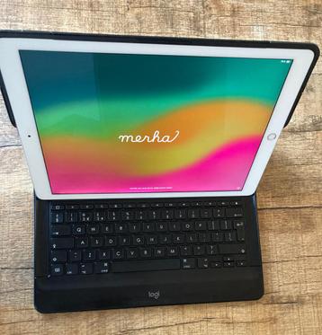 Te koop Ipad Pro 12,9" wifi  beschikbaar voor biedingen